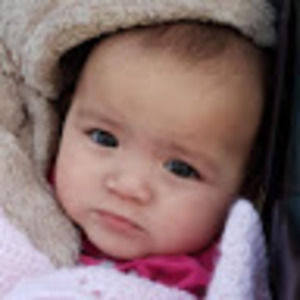 Meet your Posher, Jennine